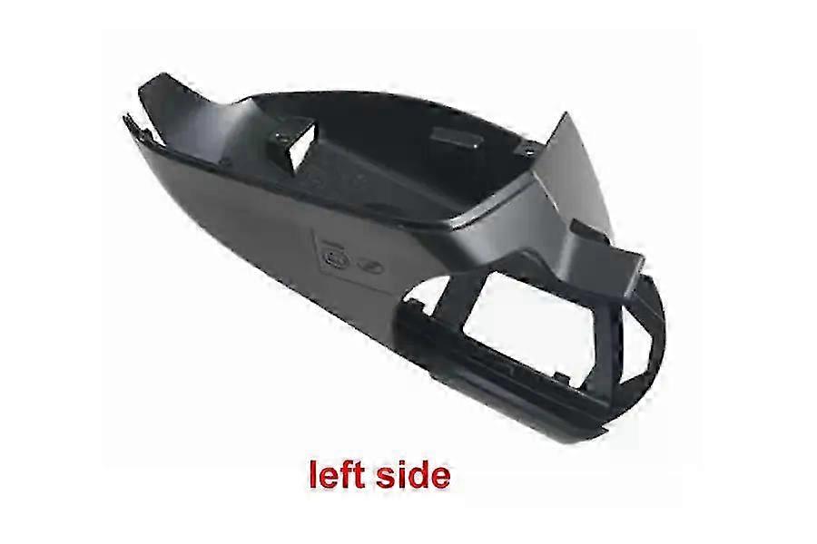 シボレーマリブ2012-2018用ウィングミラーシェルハウジングキャップ&ロアカバー - サイドドアバックミラー交換部品