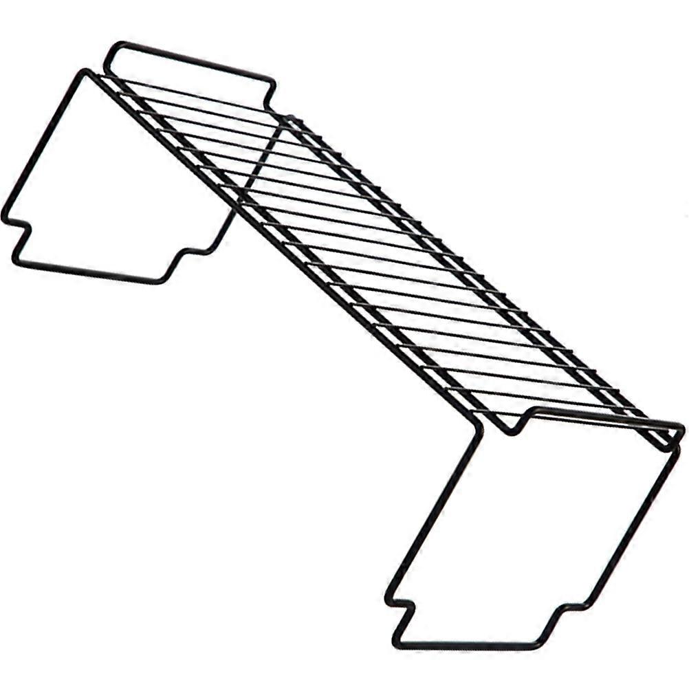 Iron Art Kitchen Countertop Organizer Rack for Storage Kitchen Decor