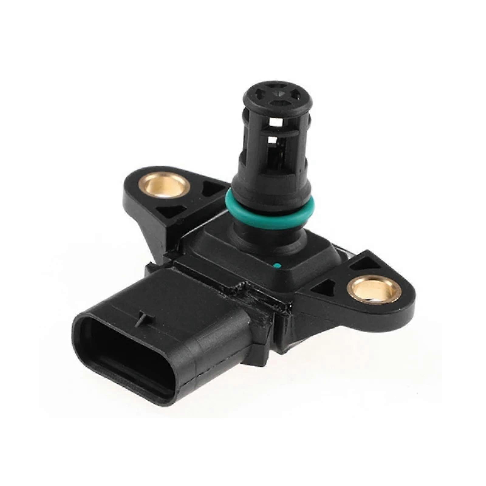 Pressure Sensor For BMW 1/2/3/5/6/7 Series X5 X6 Intake Pressure Sensor 759904201 A2C53358214