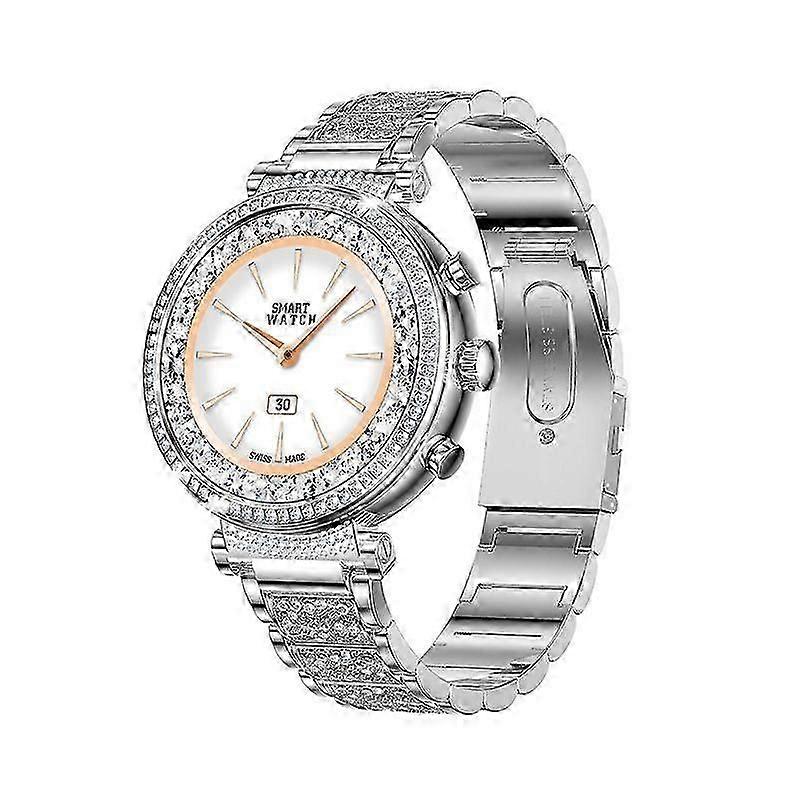 Smart Watch Bluetooth Call ECG Measurement Uric Acid TK28 Multi sport Smart Watch