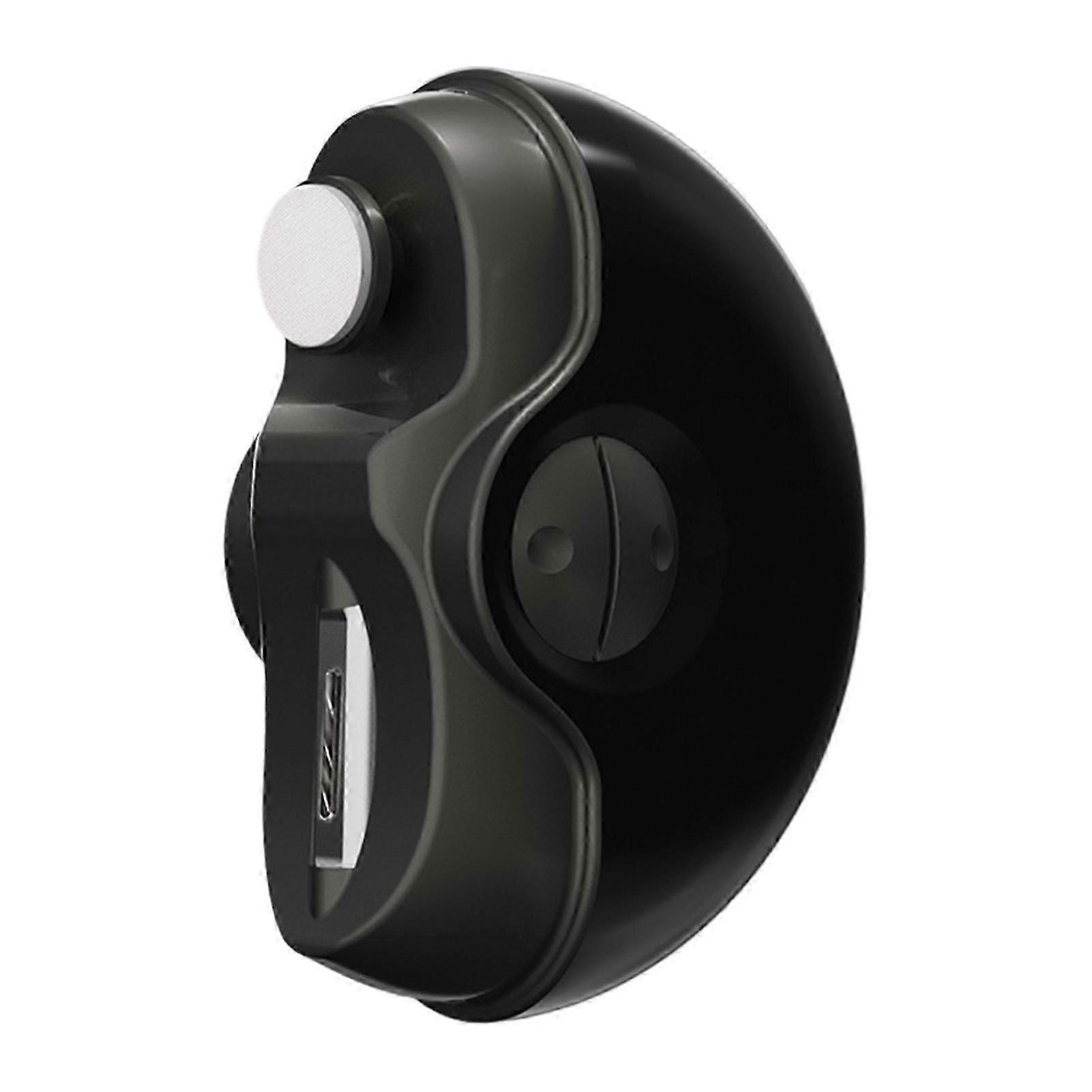 2 in 1 Electric Polishing Automatic Nail Clippers USB Rechargeable Safety Fingernail Trimmer for Home Travel Portable Efficient Precise Durable