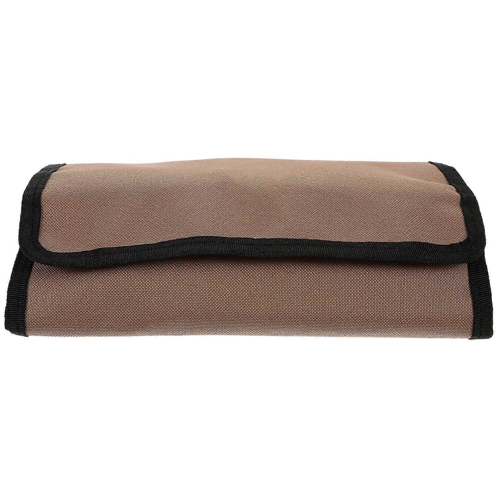 Compact Design Tool Organizer Bag Tool Hanging Bag For Bike 36X25cm Portable 1Pcs
