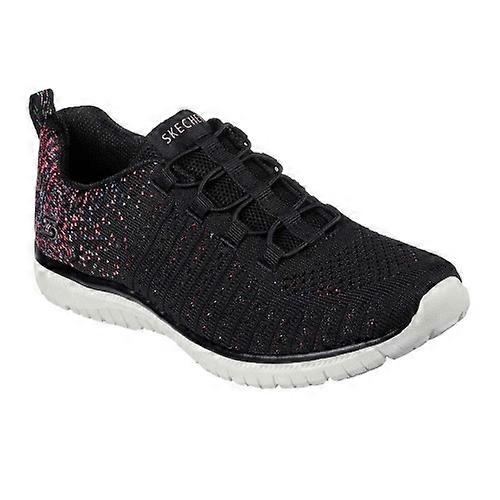 Skechers Womens/Ladies Virtue Trainers