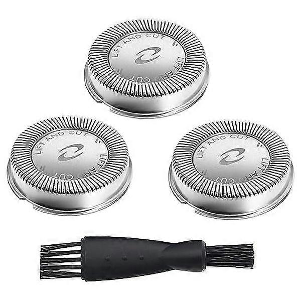 Κεφαλές ξυρίσματος για Philips Norelcos HQ55 HQ56 HQ3 HQ4 HQ6