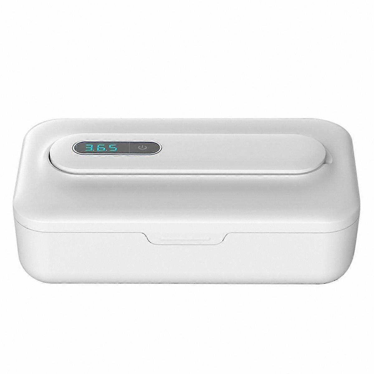 Multifunctional UV Ozone Disinfection Box for Phone and Small Items