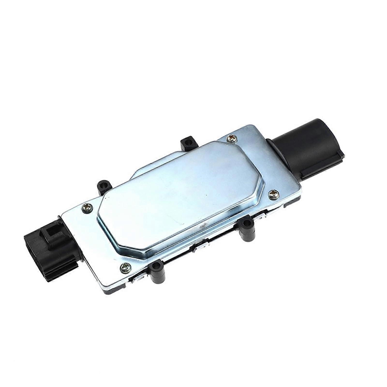 1137328464 Fan Control Module Relay Cooler for Ford Focus Kuga C Max Mazda 3 5 Compatibility Specifications