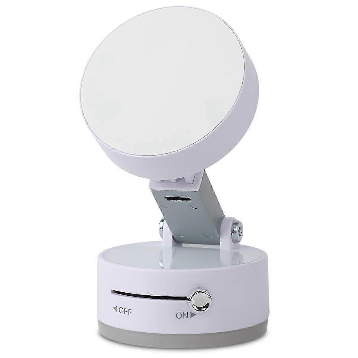 Vacuum Magnetic Suction Phone Holder Foldable and Retractable