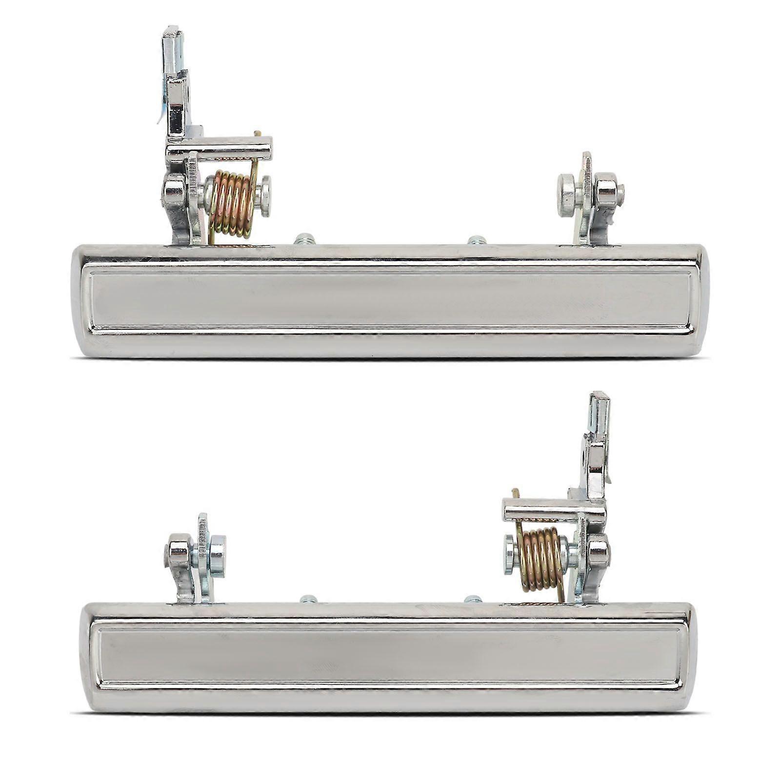 door handle set for Caprice 1971-1976 model 28852828