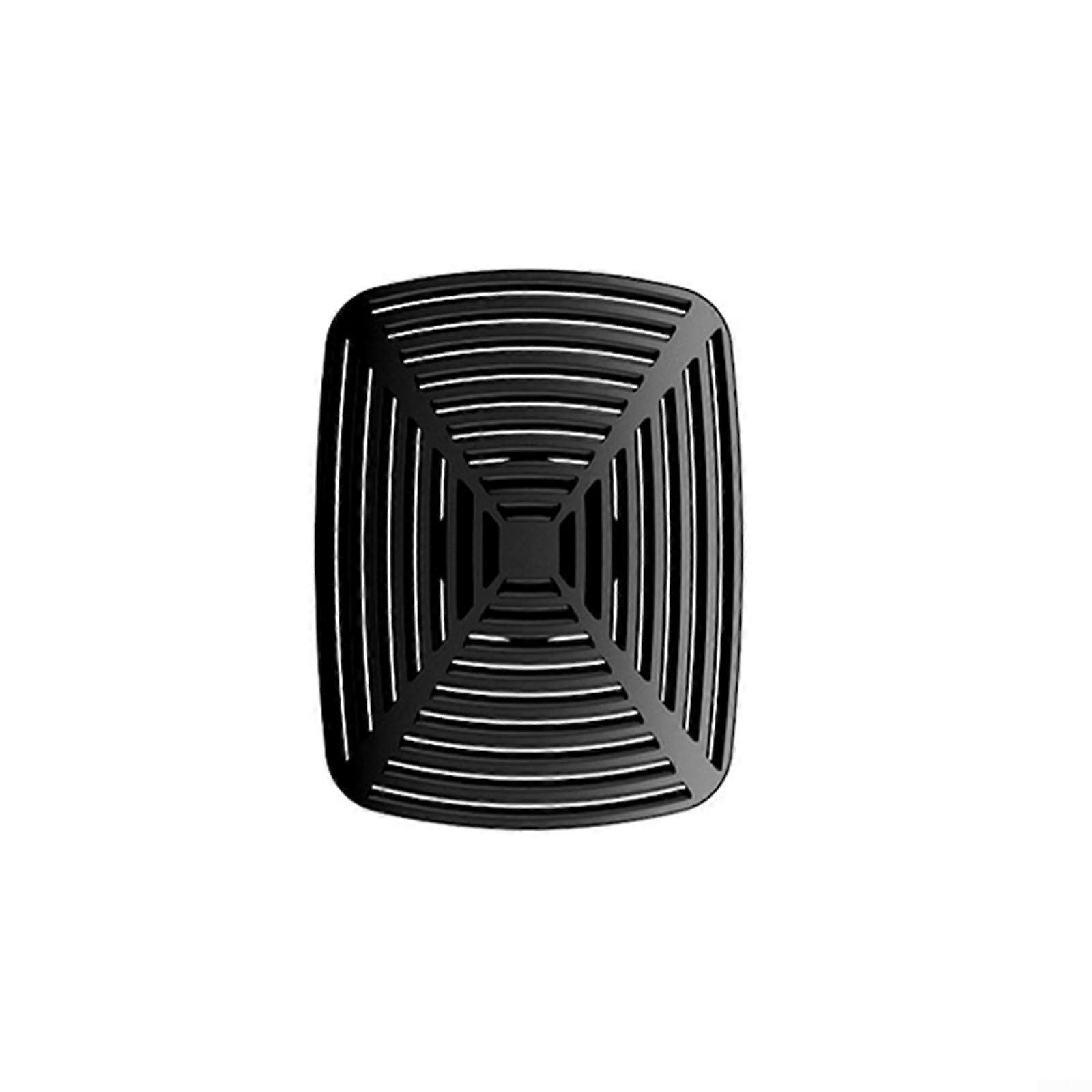 Retractable Wind Plate For Compatibility With Various AC Models And Brands, Small Size, AC Unit Accessory