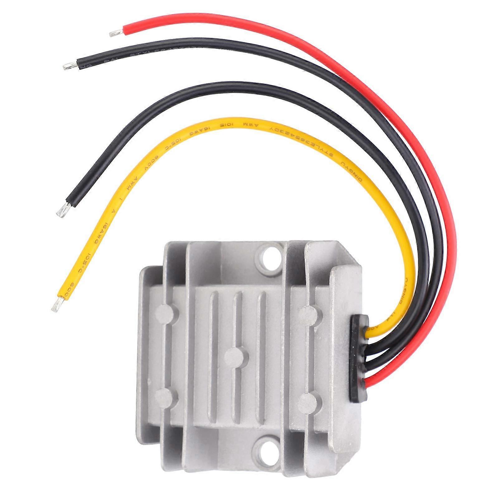 Efficiency 840V to 12V Voltage Converter for WG840S1203 Electrical Power Supply Communication