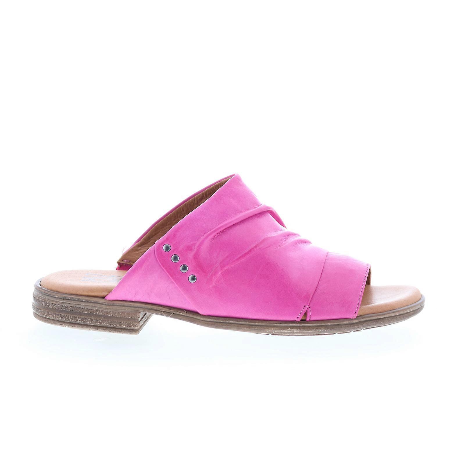 Miz Mooz Adult Womens Dandelion Slides Sandals