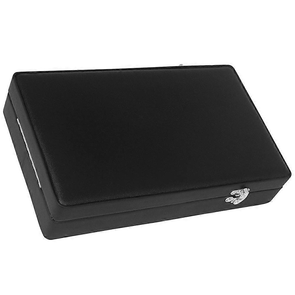 Woodwind Instrument Oboe Organizer Case Protective Oboe Storage Holder For Performers Rectangular 1Pcs