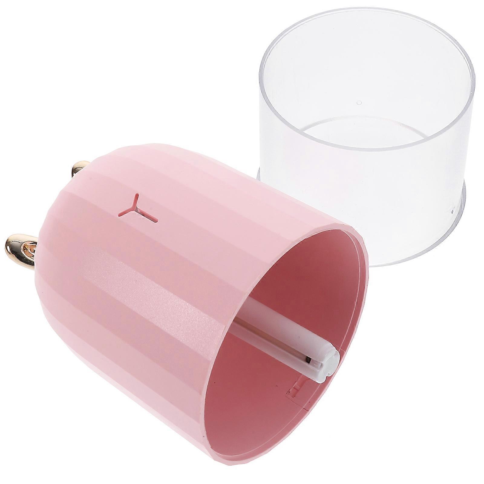 1Pc Rabbit Design USB Humidifier Night Light Maker Aroma Diffuser for Office Home
