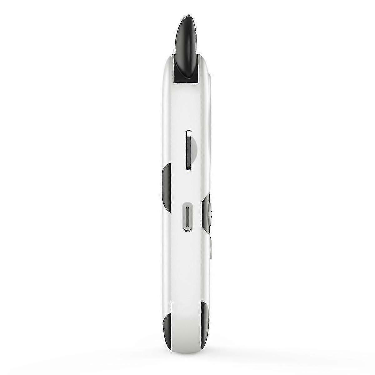 Kids' Bluetooth MP3 Player with Speaker - FM Recorder & SD/TF Card Support