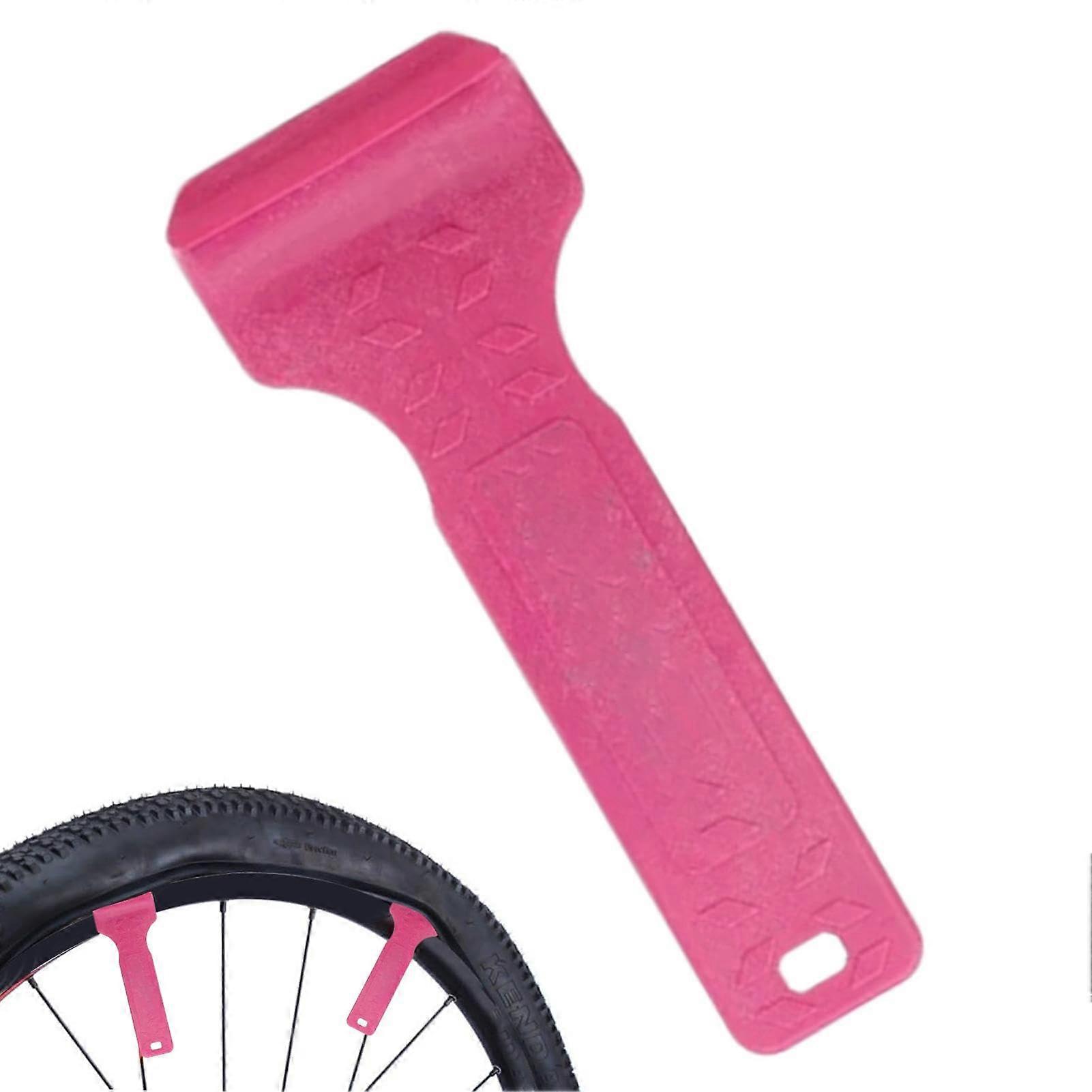 Tyre Removal Tool For Motorcycle Tires, Tyre Lever Bar, Ergonomic Tyre Remover Rim Tool, Tyre Change Tool