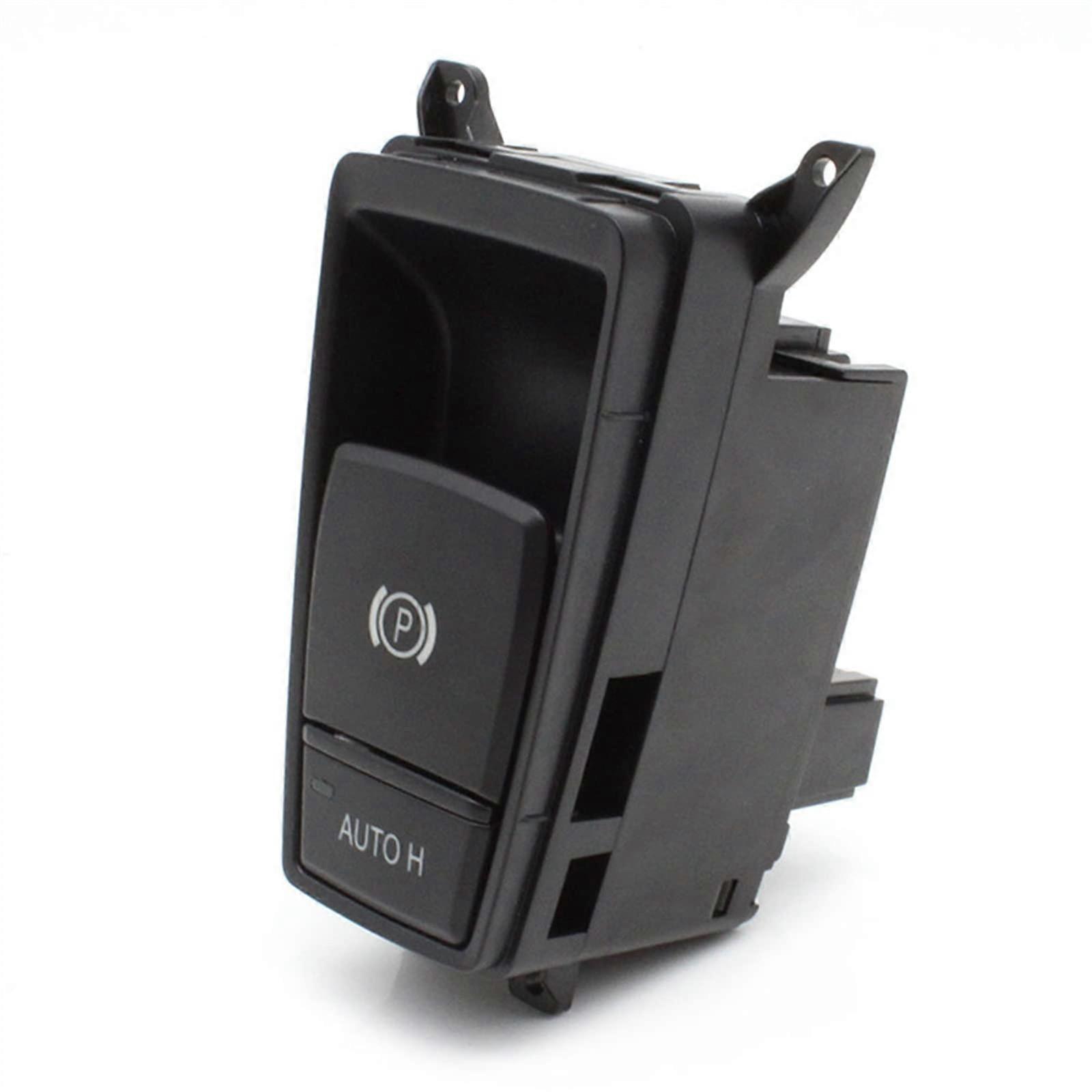 Auto handbrake button, electronic parking brake control switch, automatic HHold button for BMW E70 X5 E71 E72 X6 61319148508