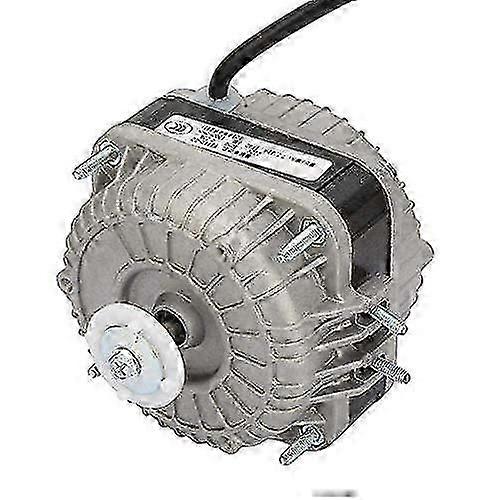 YZF10-20 Hoge snelheid Ventilator Motor Condensator Motor Warmteafvoermotor Geschikt voor Koelkastindustrie 33W 220V 0.25A-YuJia