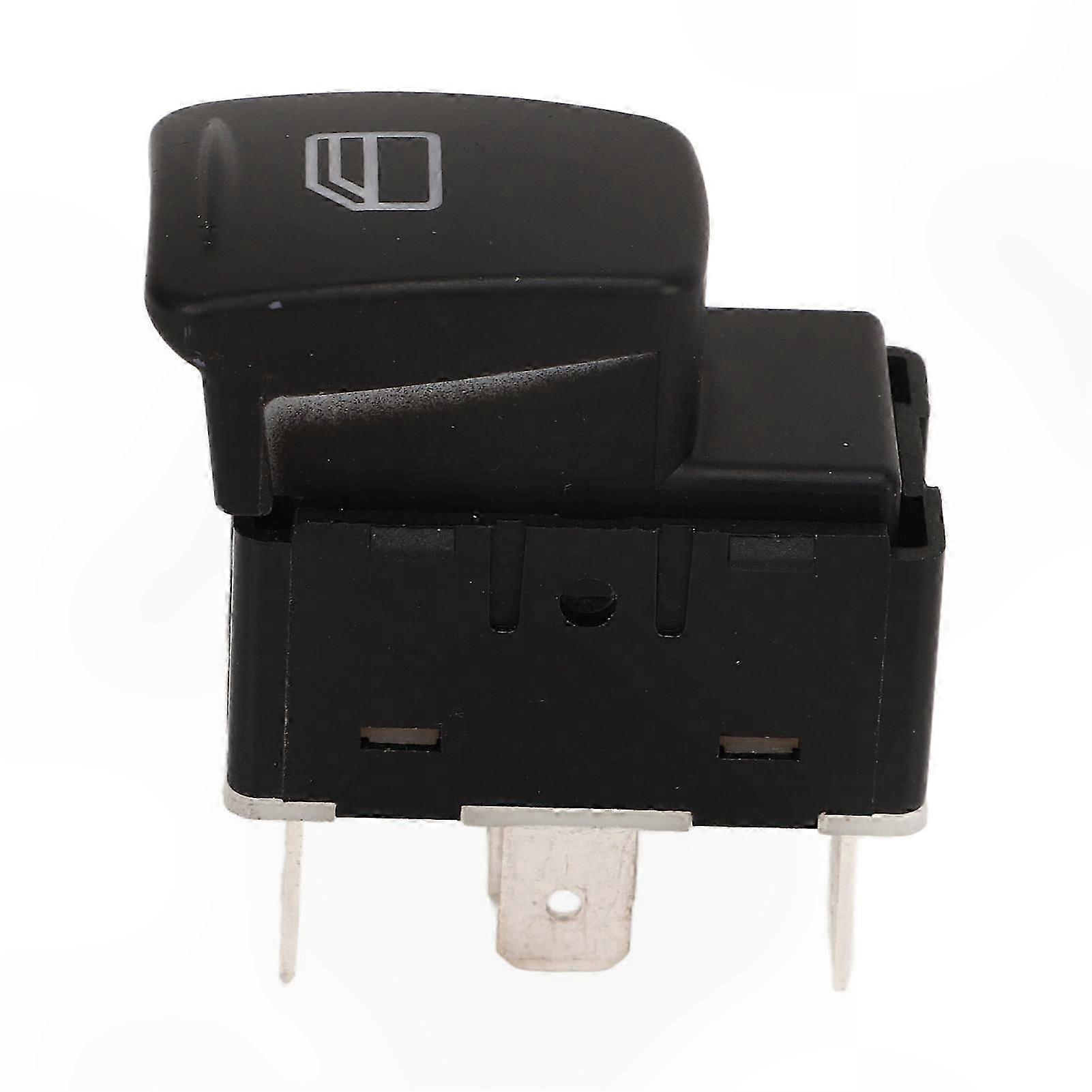 Electric Window Switch Button Cover for SMART 454 FORFOUR Power Window Replacement