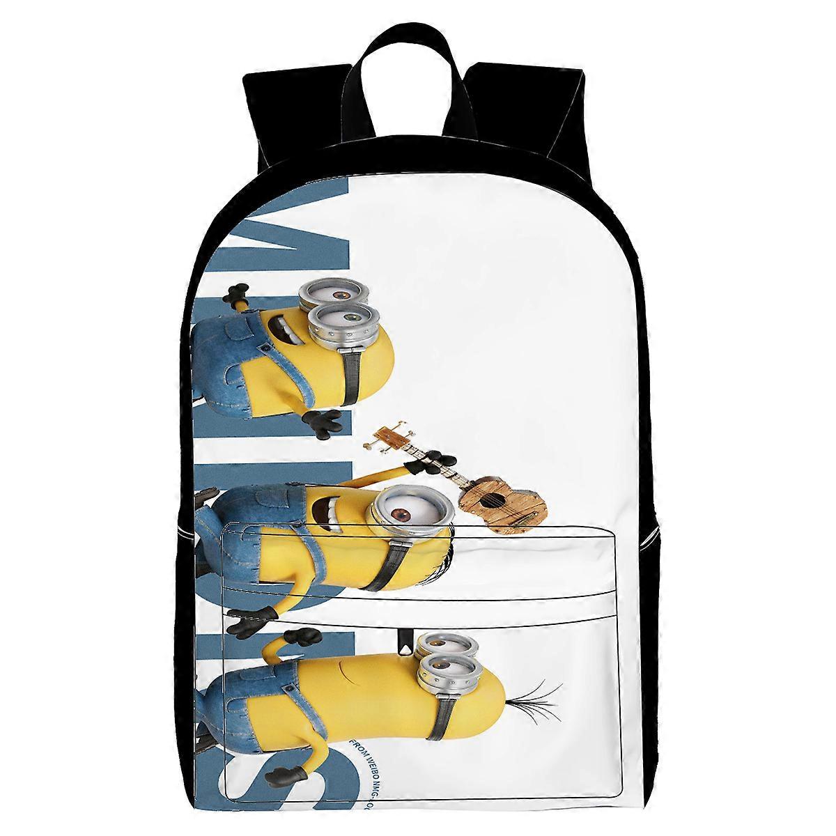 Backpack, with Multiple Organizational Compartments, Fits 15.6 Inch Notebook, for Travel, Teen, Business Work T3416