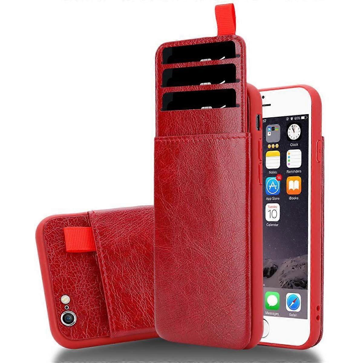 iPhone 6 / 6S case made of TPU silicone