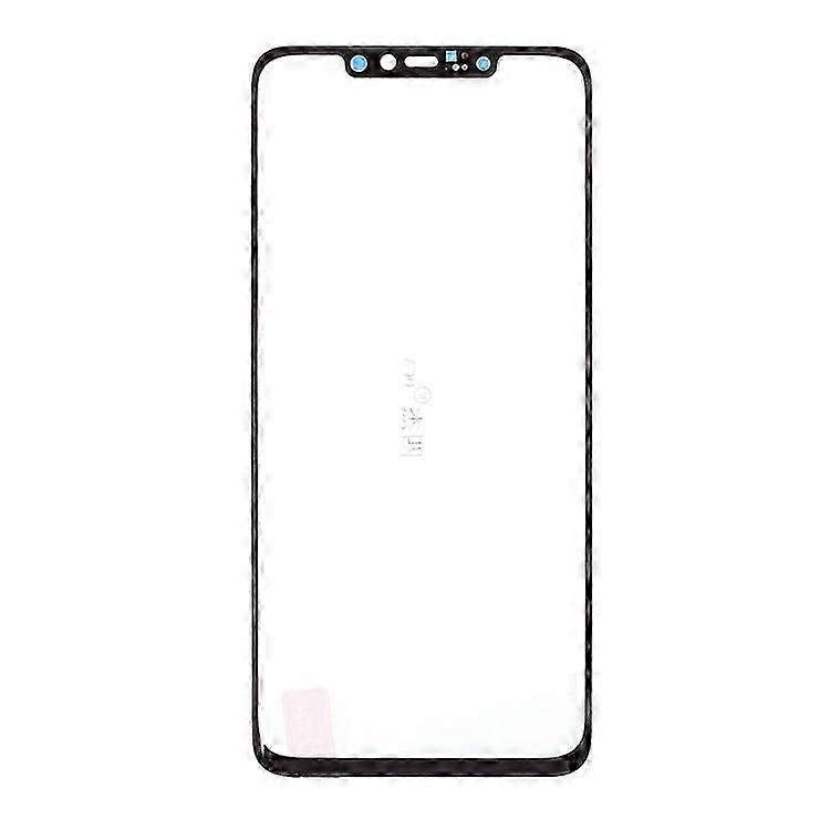 Mate 20 Pro Screen Replacement with Glass Lens & OCA Adhesive