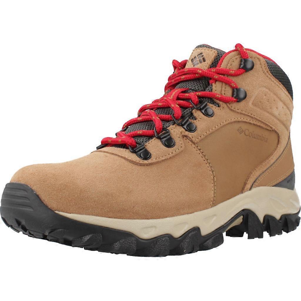 Columbia Botines Newton Ridge Plus Ii Sued