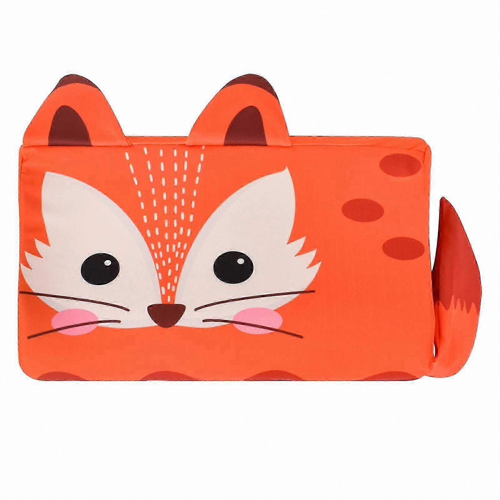 Calming Pillow Designed for Enhanced Sleep and Relaxation Support