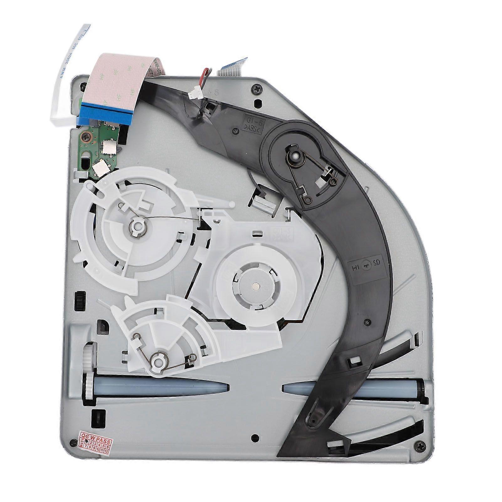 DVD Optical Disc Drive Module Replacement for V1.0 1000 Model DVD Optical Disc Drive Connector Module Replacement