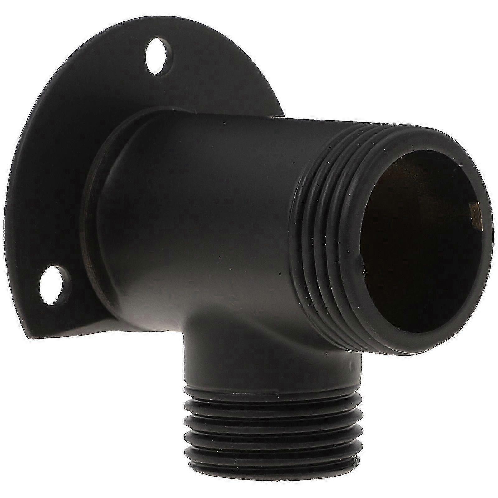 Wall Mount Shower Hose Connector Bathroom Faucet Installation Kit A...