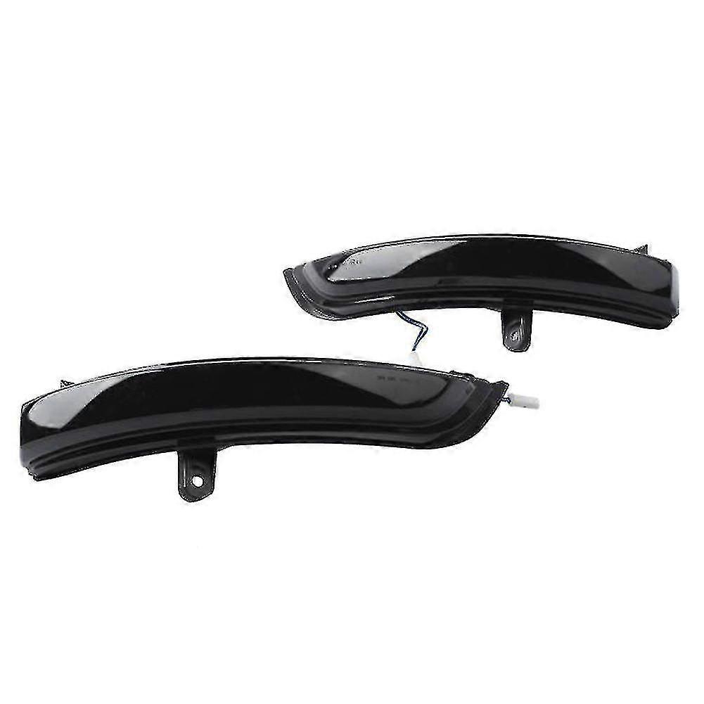 Dynamic LED rearview mirror lights, suitable for Nissan Teana of multiple years, waterproof, durable and long-lasting