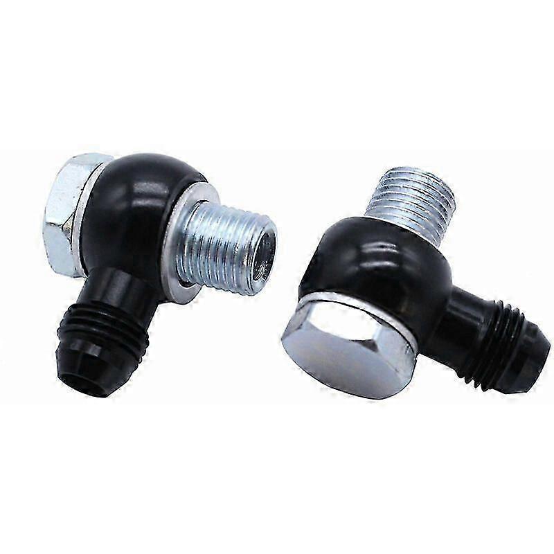 2025 Latest Model Oil Cooler Connector