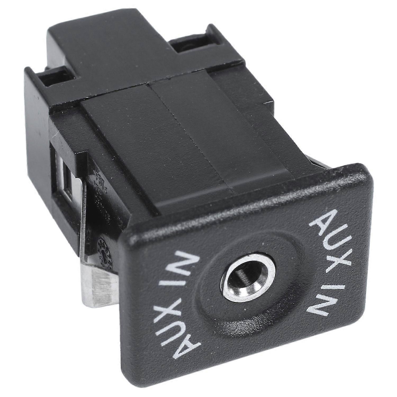 Automotive 32-Pin Aux Audio Cable Socket Bluetooth Module Interface Adapter Cable For 2 3 5 6 Mx5 R