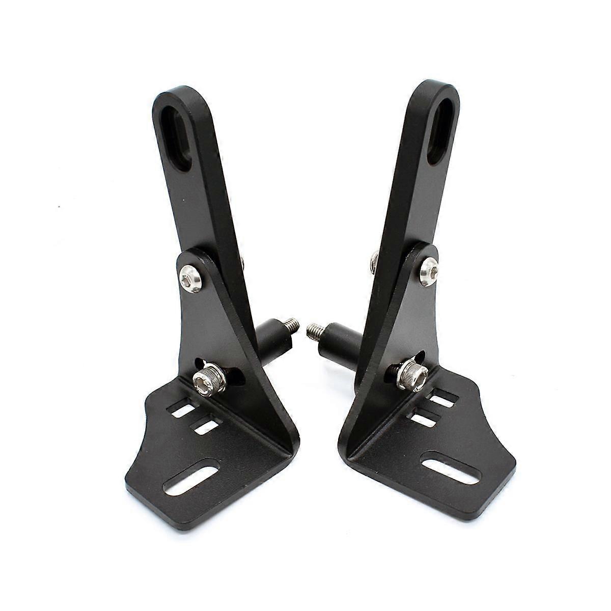 Motorcycle Accessories Headlight Bracket Headlight Bracket Extension Rod Bracket for CT125