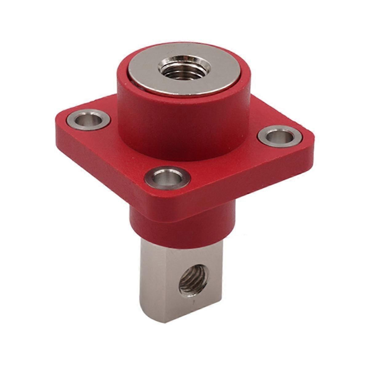 Positive and Negative Copper Terminal Connector for New Energy Storage Lithium Batteries 200A Throu