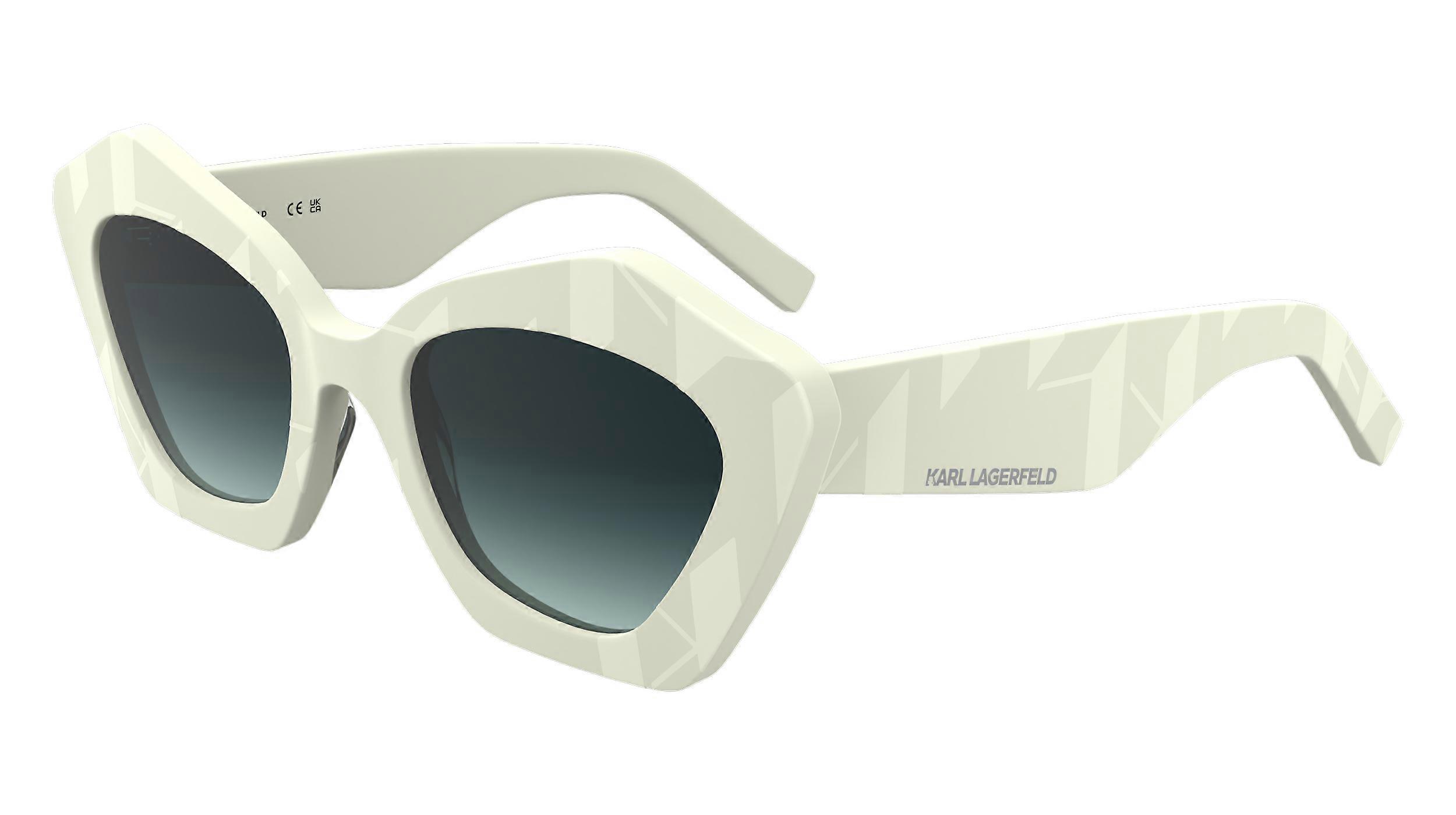 KARL LAGERFELD SUNGLASSES WOMEN\'S Karl Lagerfeld KL6098S 240 Sunglasses Women main image 3