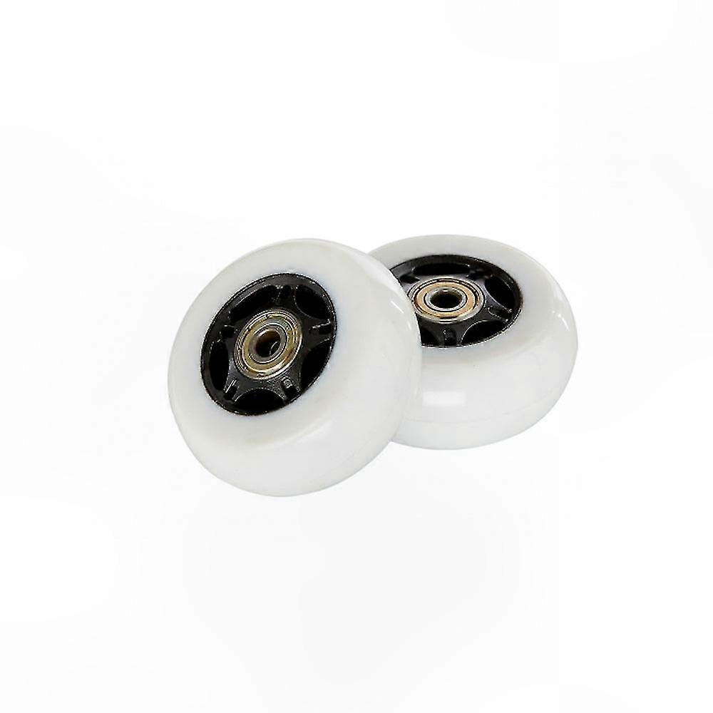 76mm x 30mm Replacement Wheels for Scooters