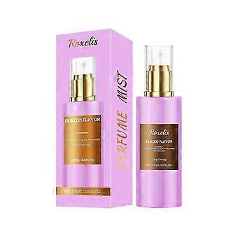Body Perfume Spray Donut Fragrance Sweet Natural Exudes Charm Fragrance Couple Dating Perfume