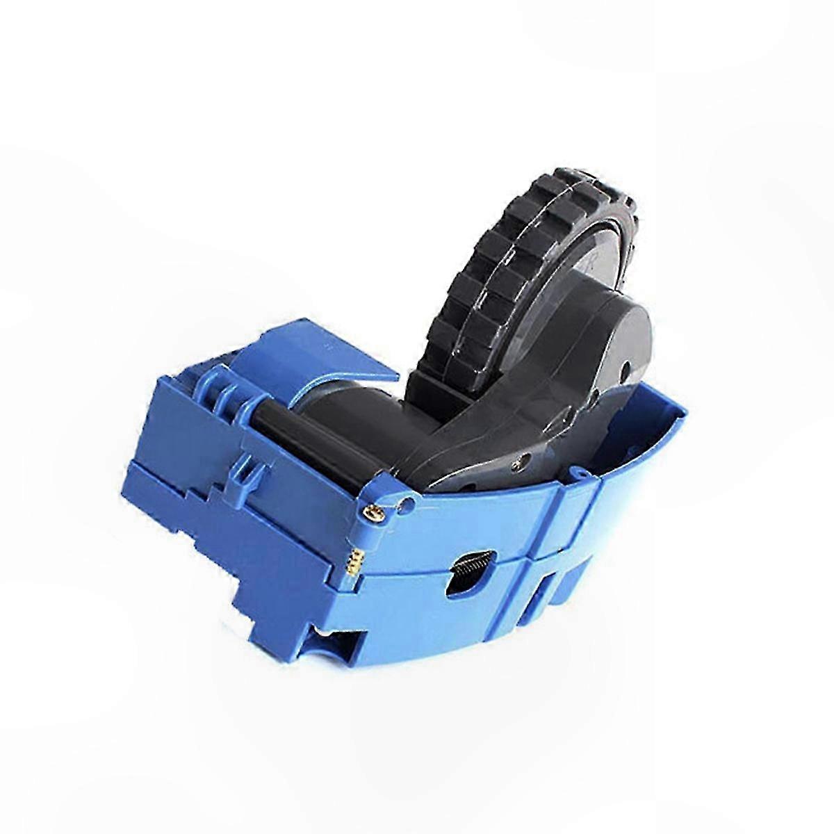 Replacement Wheel Module for Robotic Vacuum Cleaners 500 600 700 800 900 Models