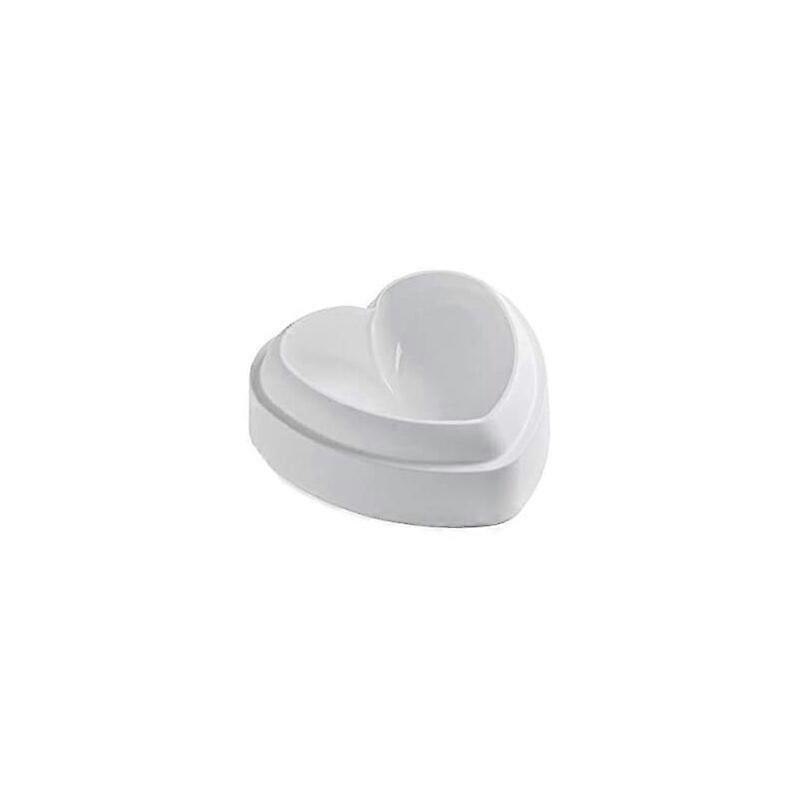 Spezifische Form Form, Silikon, 19x19x7cm DIY Backschokolade Silikon Methode