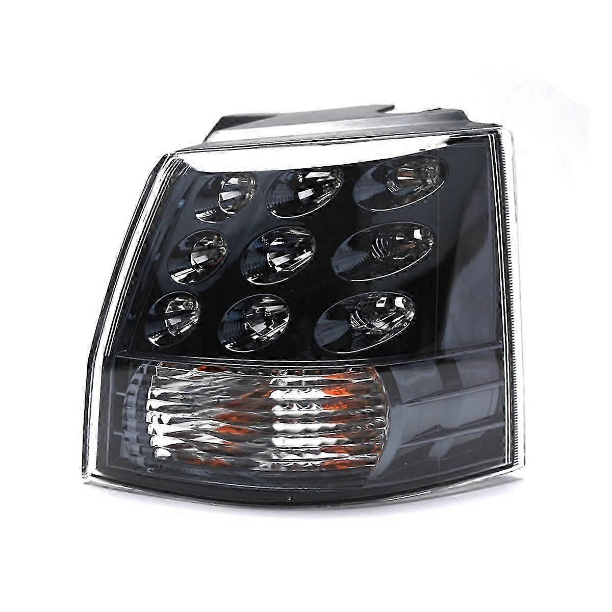 Right tail light for Mitsubishi Outlander EX 2007-2013 replacement