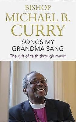 Mijn oma liedjes zong