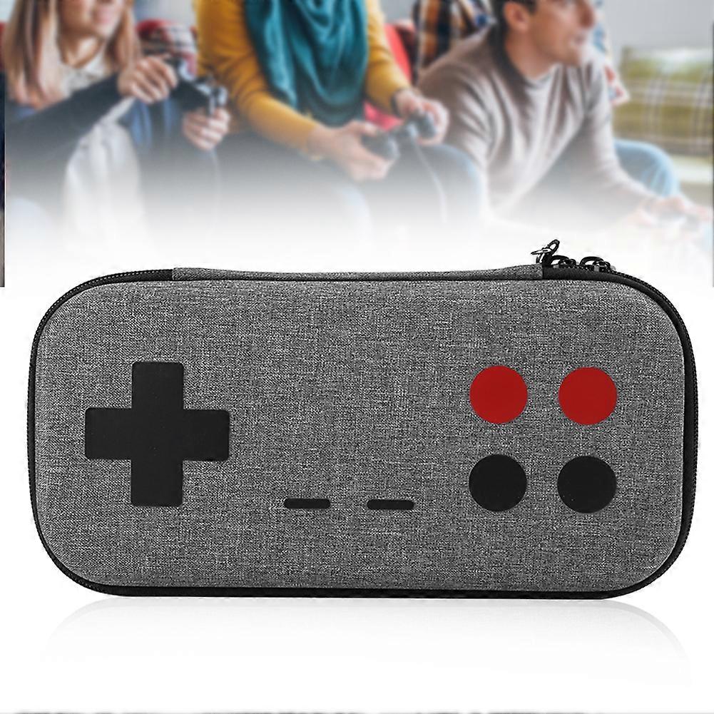 Waterproof PU Console Protective Case for Switch Storage Bag