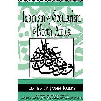 Islamism And Secularism In North Africa - Springer Nature B.V - Paperback - en Book