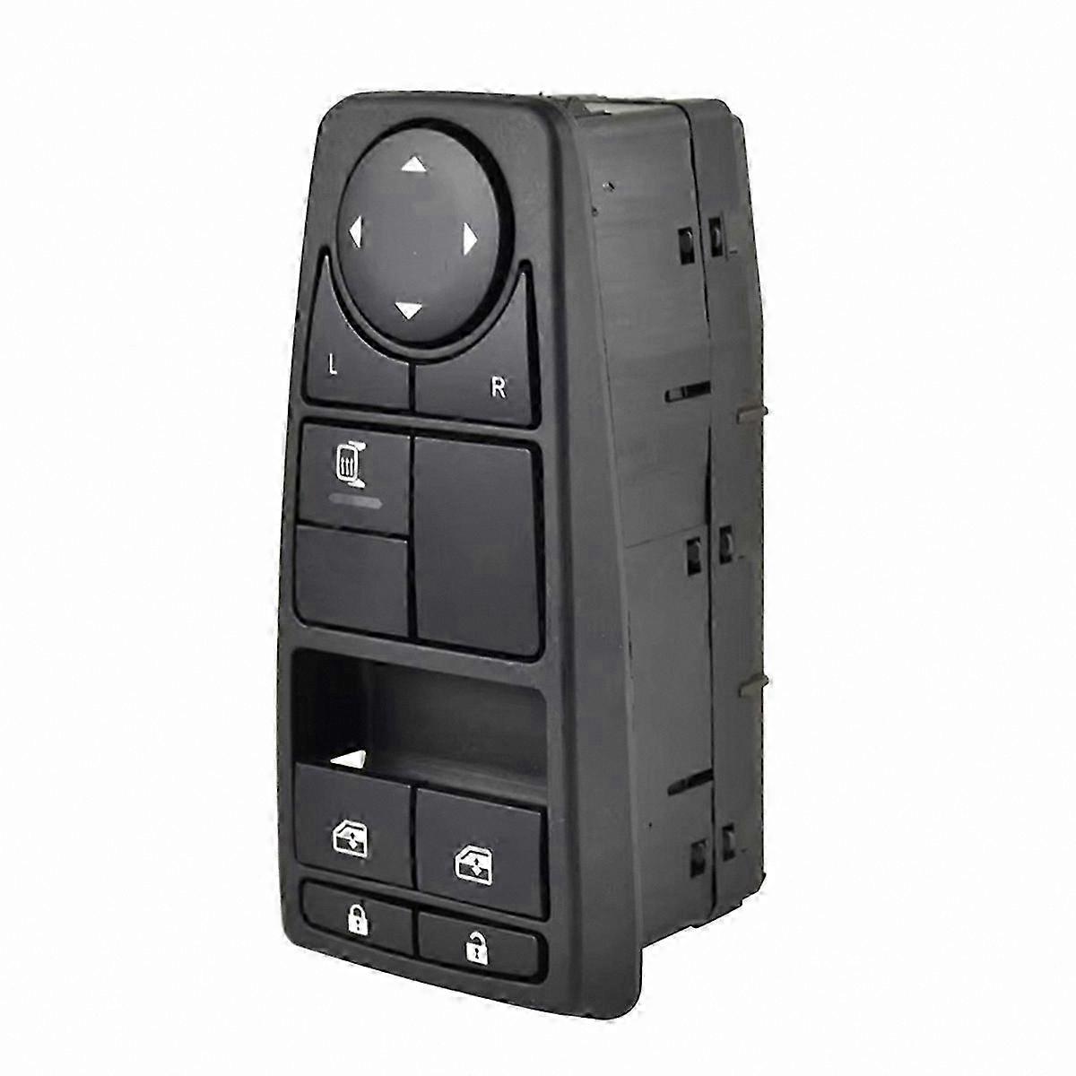 Truck Window Lift Control Switch for MAN TGL TGM TGS TGX Models