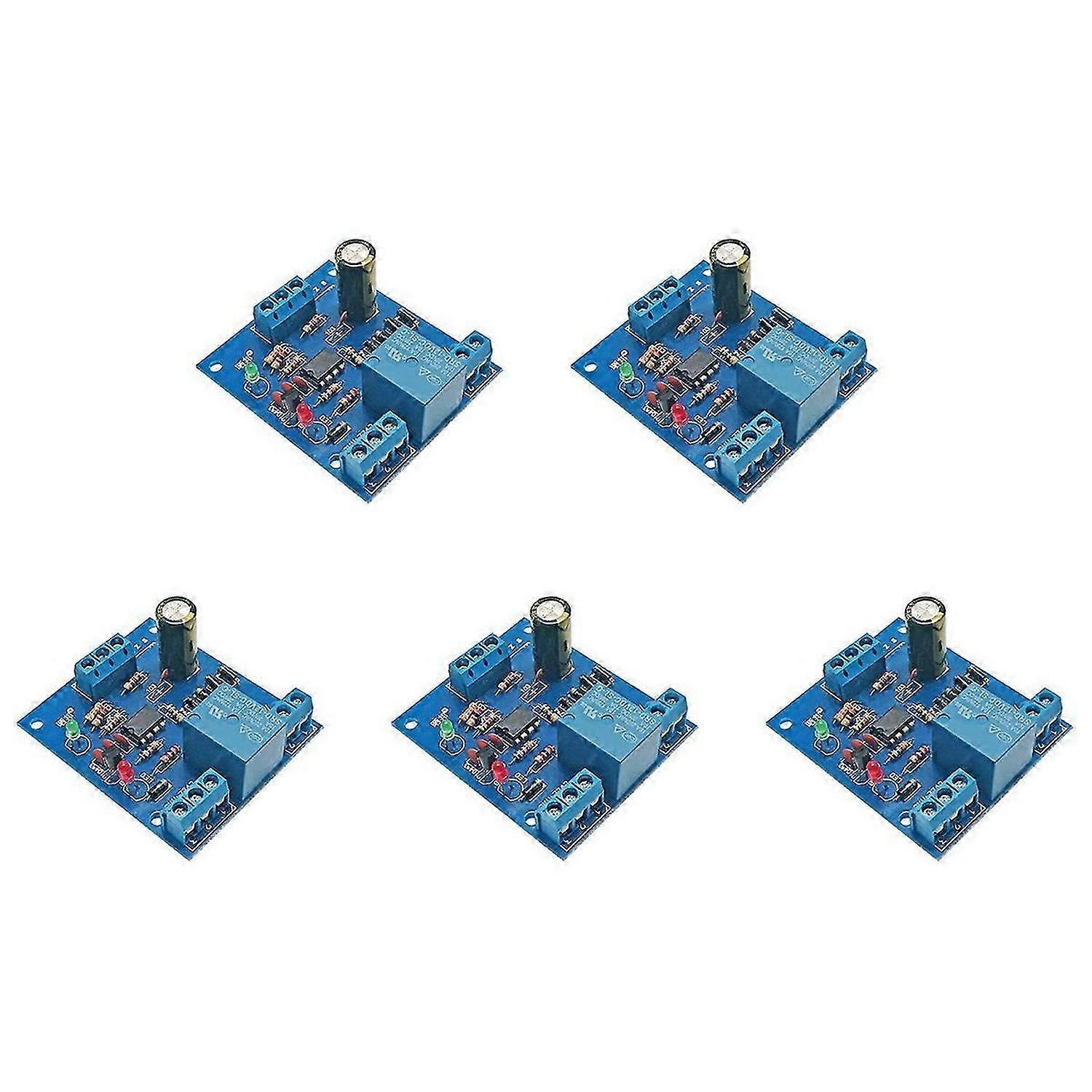 Water Liquid Level Water Level Detection Sensor Pumping Circuit Board