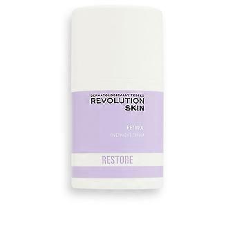 Revolution Skincare Retinol Nachtcrème 50 ml voor vrouwen