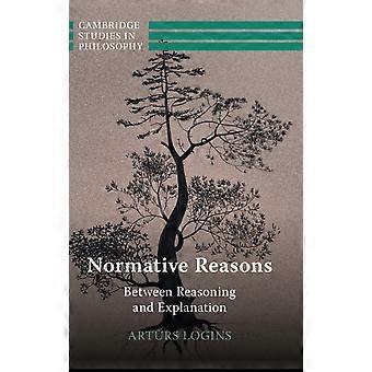 Razões Normativas - Logins Artrs