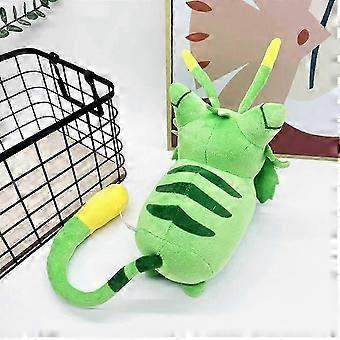 Gnarpy Plush, Cute Stuffed Animal Toys Pillow suitable for Fans and Friends,Creatives Soft Stuffed Cartoon Plush