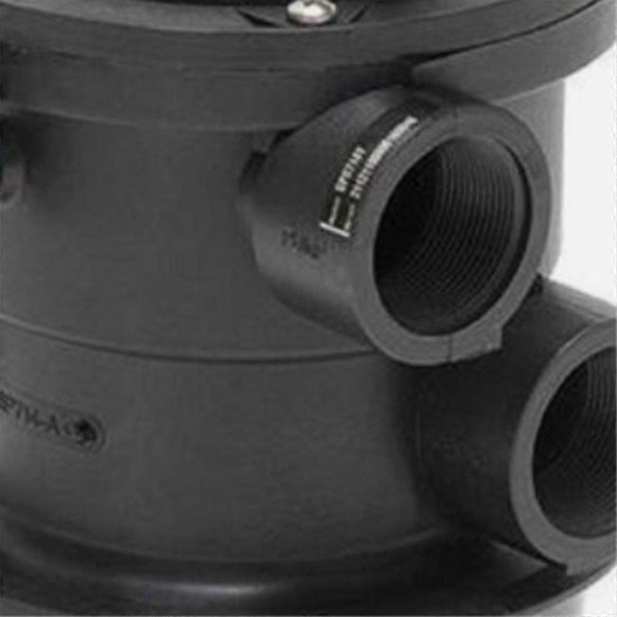 VariFlo SP0714T valve for above ground pool parts