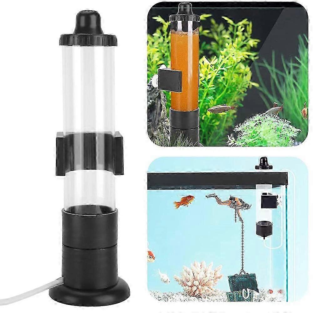 Brine Shrimp Fish Eggs Hatcher Breeding Hatching Breeder Incubator Plastic Fish Tank Hatchery Artemia Eggs Hatchery Tool 2025